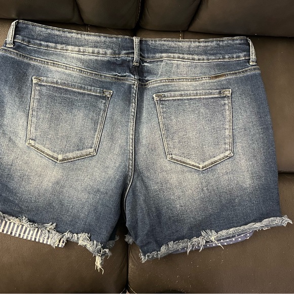 KanCan Blue Denim Jeans - Picture 2 of 5